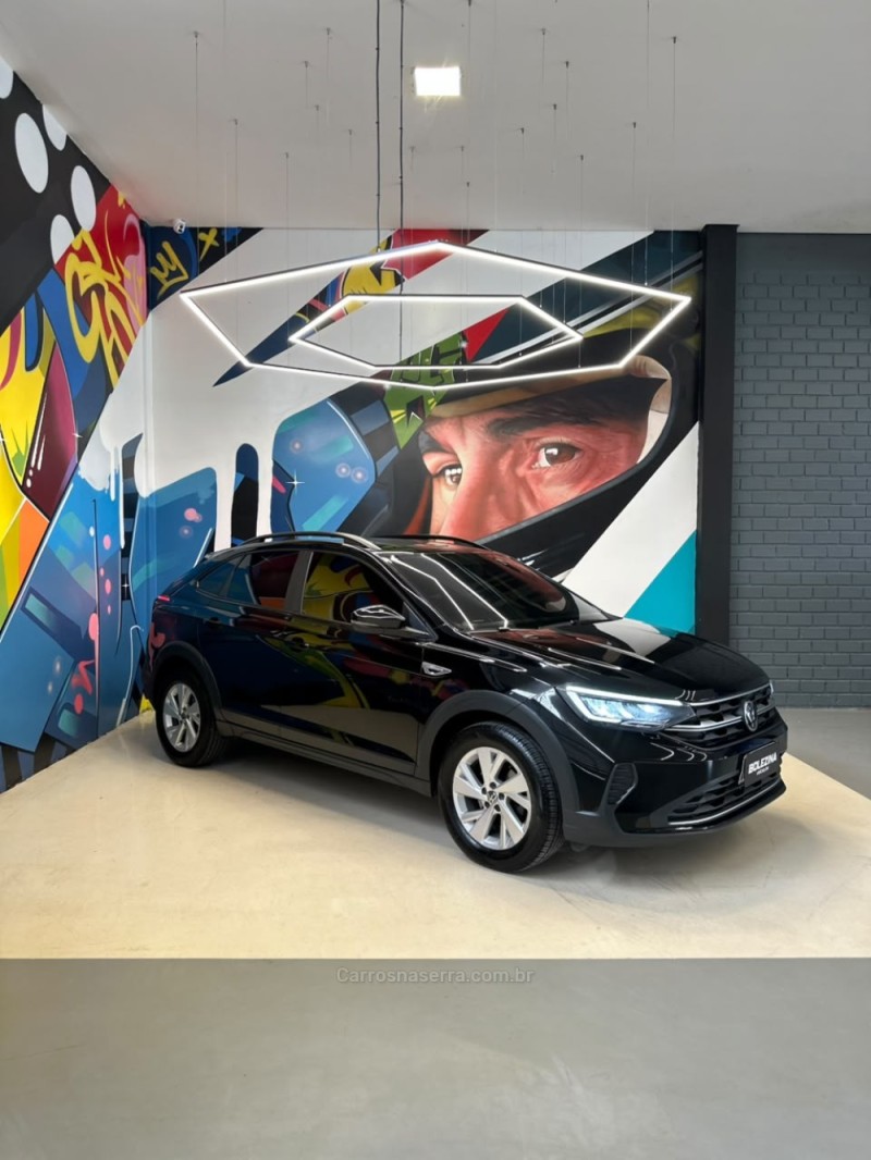 nivus 1.0 tsi comfortline flex 4p automatico 2024 novo hamburgo