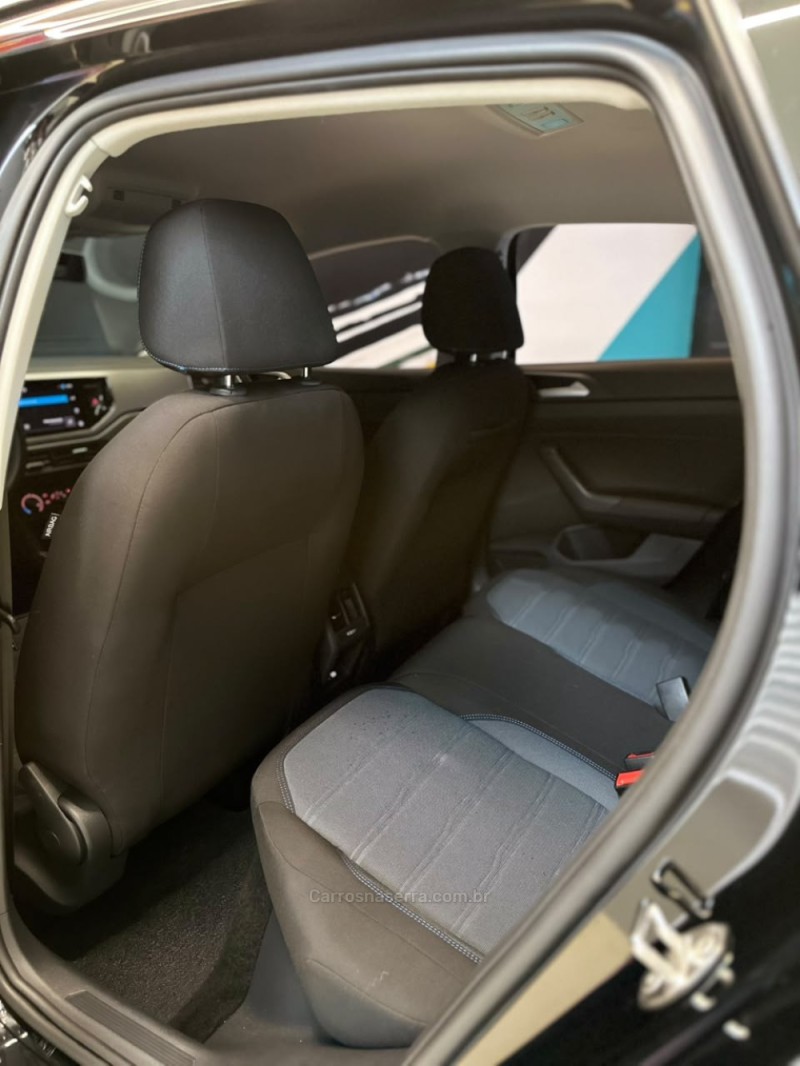 NIVUS 1.0 TSI COMFORTLINE FLEX 4P AUTOMÁTICO - 2024 - NOVO HAMBURGO