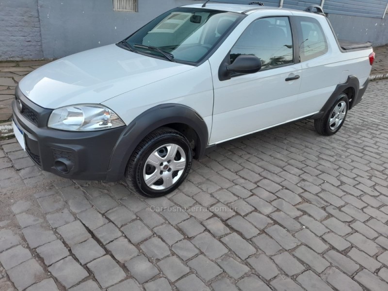 strada 1.4 mpi hard working cd 8v flex 3p manual 2020 caxias do sul