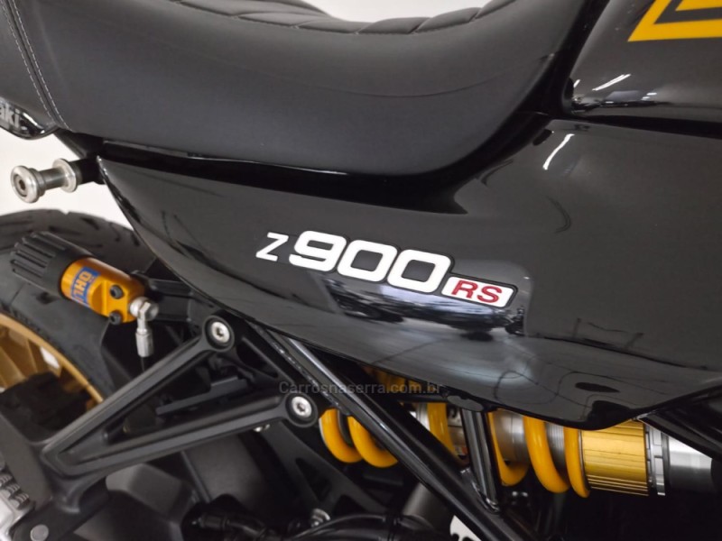 Z900 R EDITION - 2023 - CAXIAS DO SUL