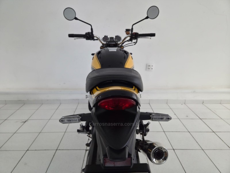 Z900 R EDITION - 2023 - CAXIAS DO SUL