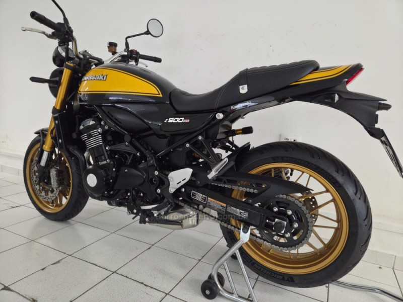 Z900 R EDITION - 2023 - CAXIAS DO SUL