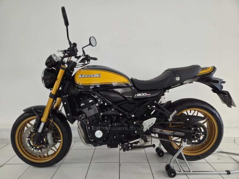 Z900 R EDITION - 2023 - CAXIAS DO SUL
