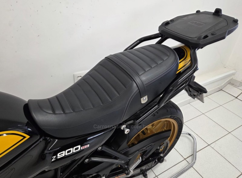 Z900 R EDITION - 2023 - CAXIAS DO SUL