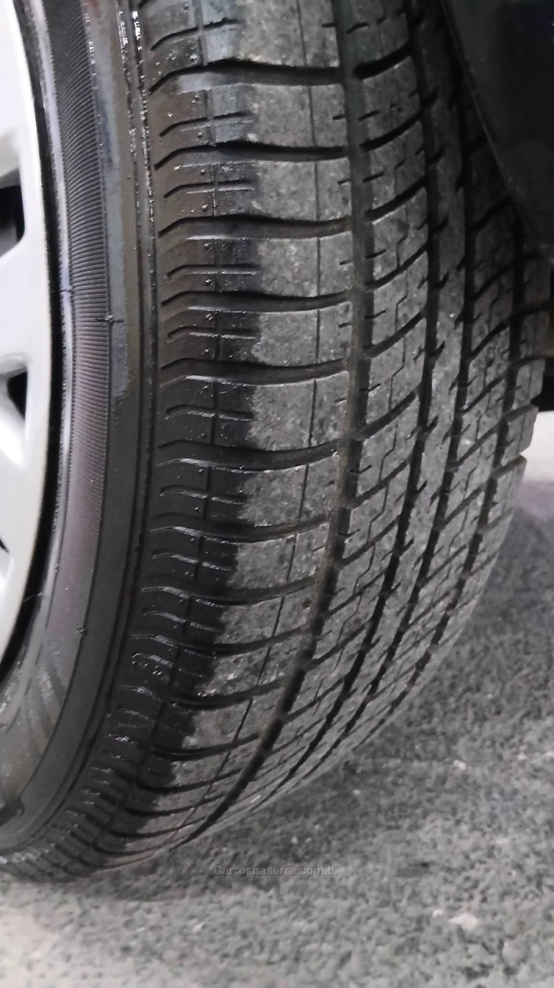 C3 1.6 I GLX 16V FLEX 4P MANUAL - 2008 - CAXIAS DO SUL