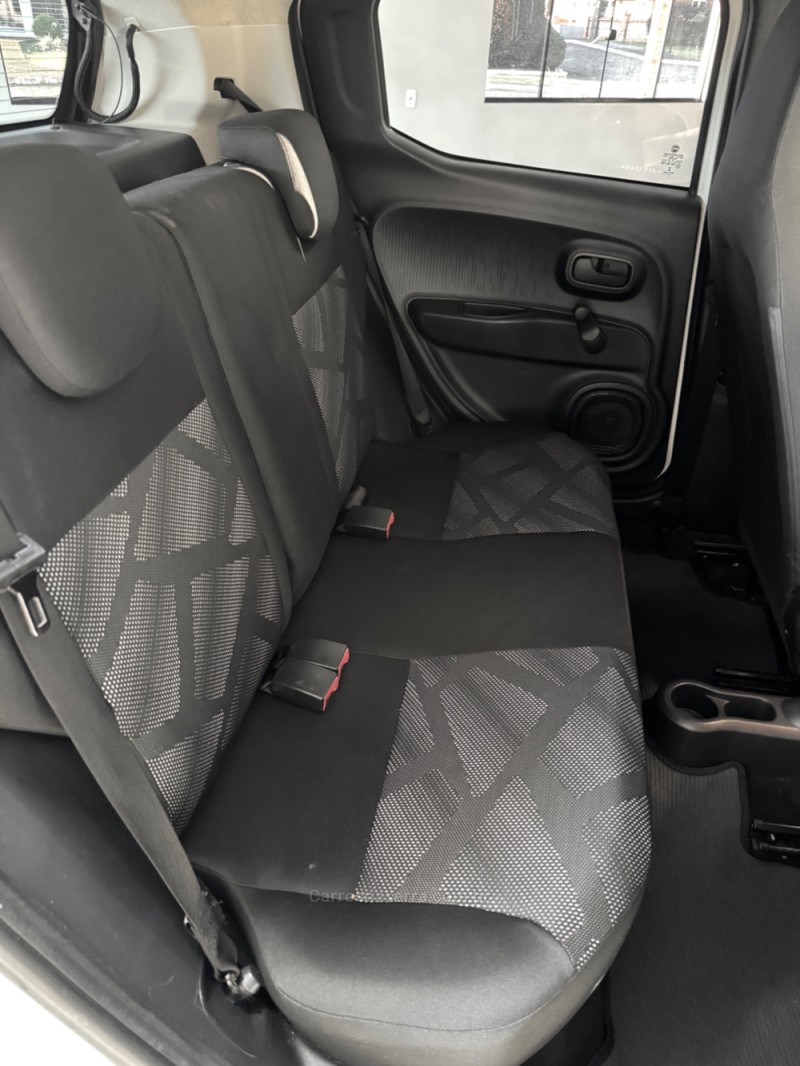MOBI 1.0 8V EVO FLEX WAY MANUAL - 2016 - VILA FLORES