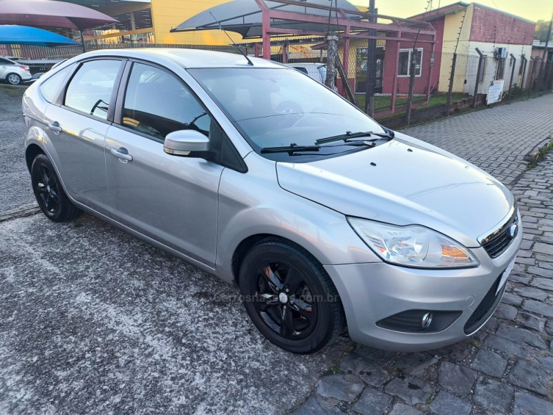 focus 1.6 glx 16v flex 4p manual 2011 farroupilha