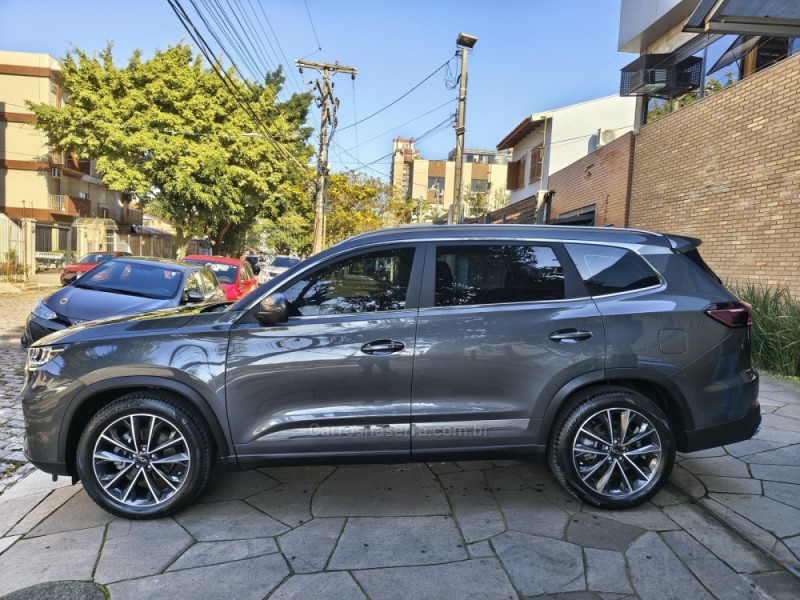 TIGGO 1.6 8 PRO TGDI GASOLINA 4P AUTOMÁTICO - 2025 - BENTO GONçALVES