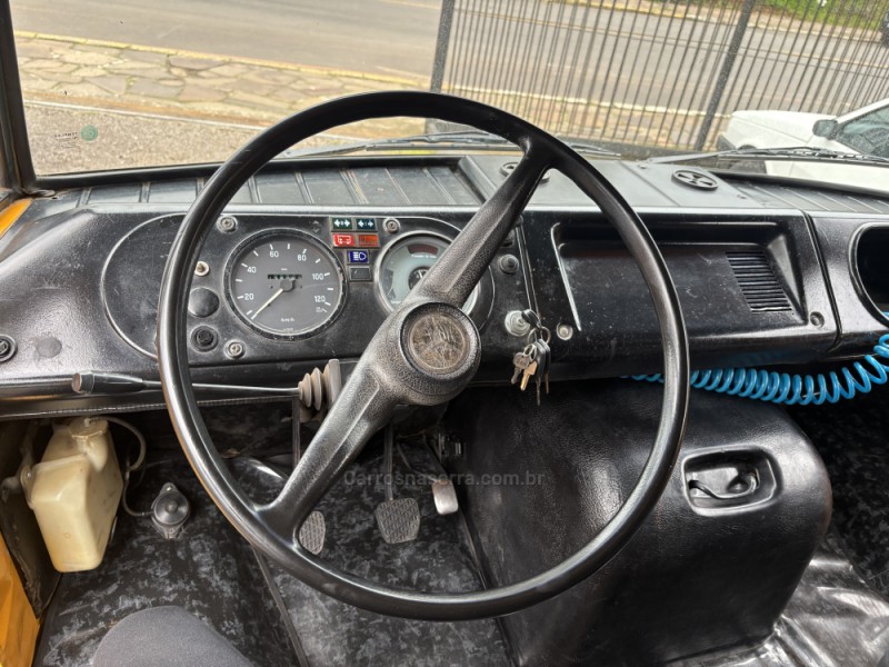 608 D - 1984 - ANTôNIO PRADO