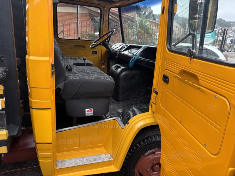 608 D - 1984 - ANTôNIO PRADO