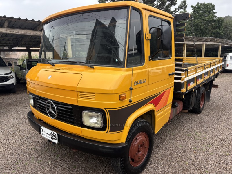 608 D - 1984 - ANTôNIO PRADO