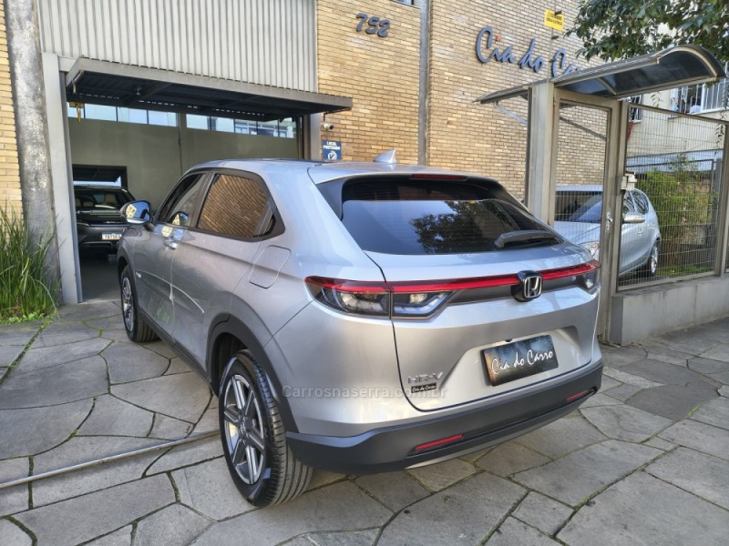 HR-V 1.5 EX SENSING 16V 4P AUTOMÁTICO - 2023 - BENTO GONçALVES