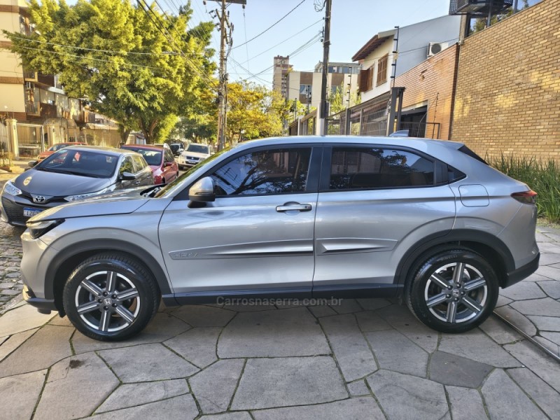 HR-V 1.5 EX SENSING 16V 4P AUTOMÁTICO - 2023 - BENTO GONçALVES