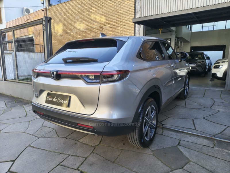 HR-V 1.5 EX SENSING 16V 4P AUTOMÁTICO - 2023 - BENTO GONçALVES