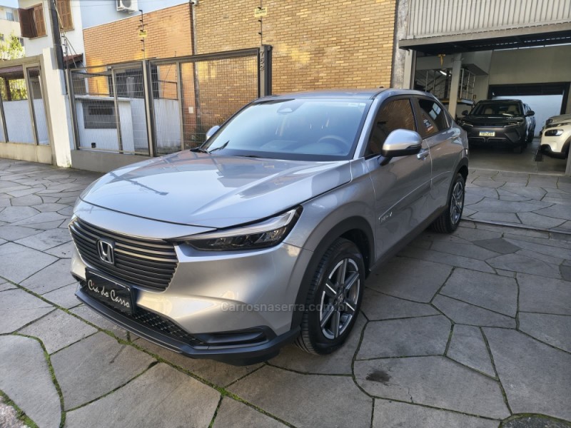 HR-V 1.5 EX SENSING 16V 4P AUTOMÁTICO - 2023 - BENTO GONçALVES