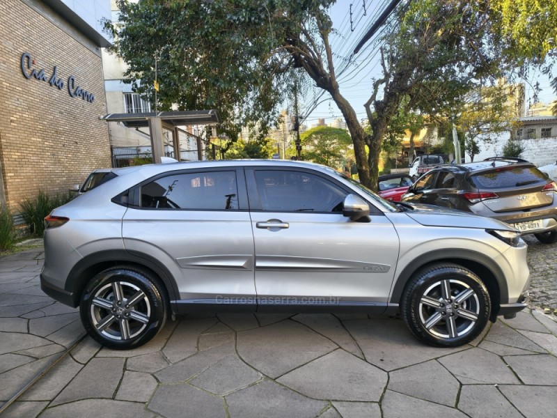 HR-V 1.5 EX SENSING 16V 4P AUTOMÁTICO - 2023 - BENTO GONçALVES