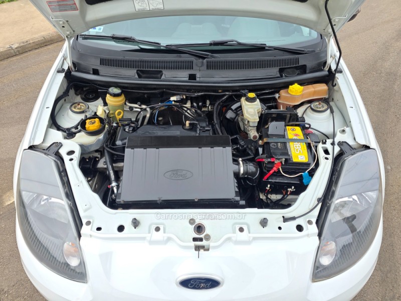 KA 1.0 MPI CLASS 8V FLEX 2P MANUAL - 2012 - CAXIAS DO SUL