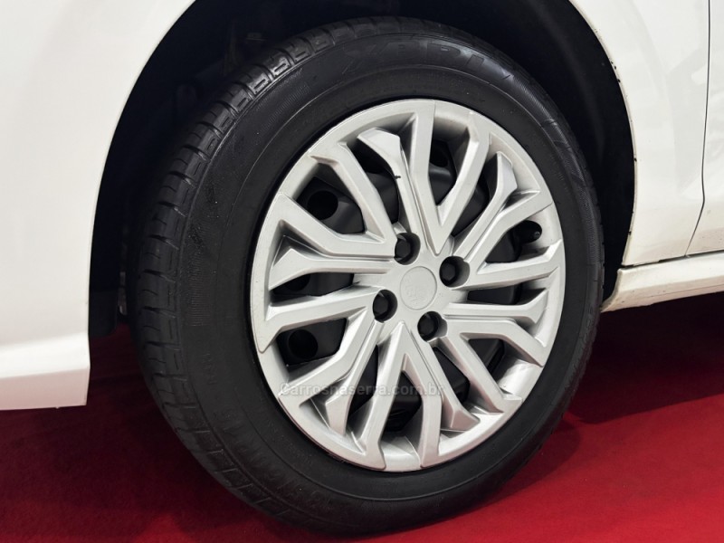 ARGO 1.0 DRIVE 6V FLEX 4P MANUAL - 2022 - PORTO ALEGRE