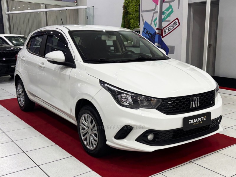 argo 1.0 drive 6v flex 4p manual 2022 porto alegre
