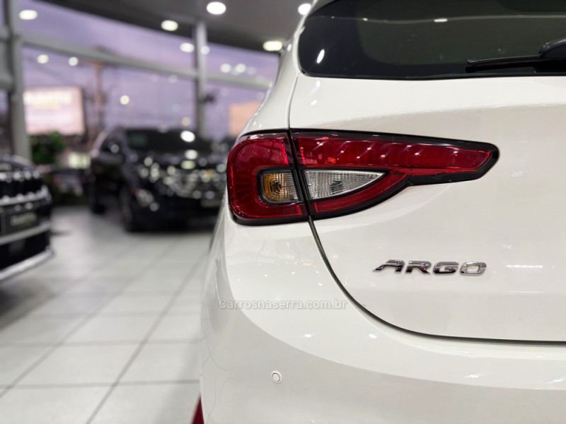ARGO 1.0 DRIVE 6V FLEX 4P MANUAL - 2022 - PORTO ALEGRE