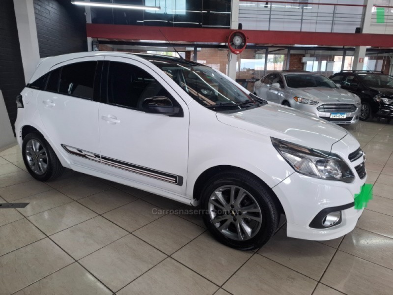 agile 1.4 mpfi effect 8v flex 4p manual 2014 bento goncalves