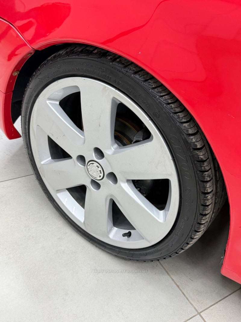 GOL 1.0 MI TREND 8V FLEX 4P MANUAL - 2010 - SAPIRANGA