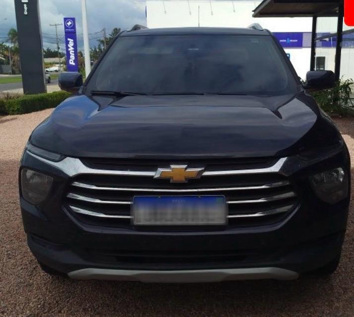 MONTANA 1.2 TURBO LTZ FLEX 4P AUTOMÁTICA - 2023 - BENTO GONçALVES