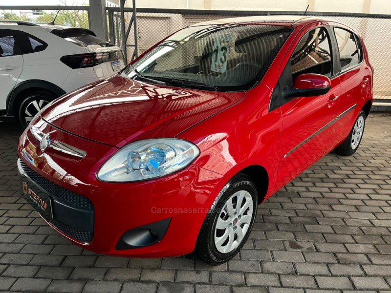 palio 1.0 mpi attractive 8v flex 4p manual 2013 feliz