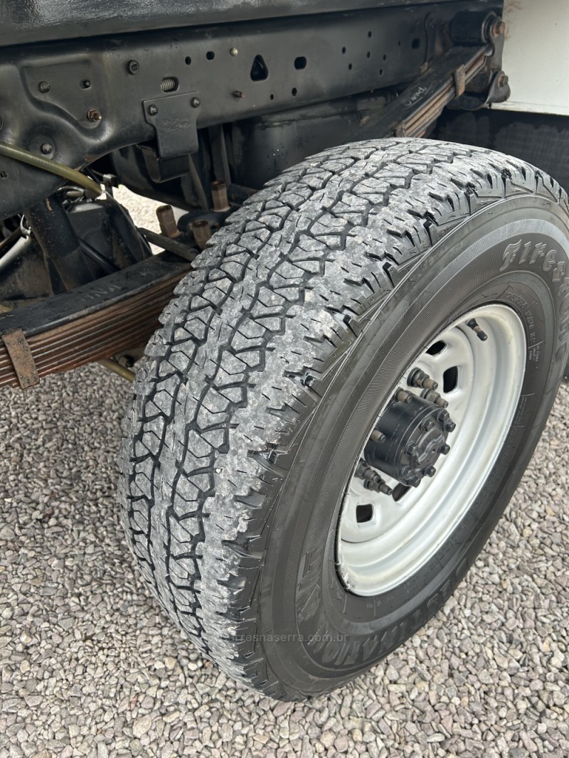 F-350  - 2008 - CAXIAS DO SUL