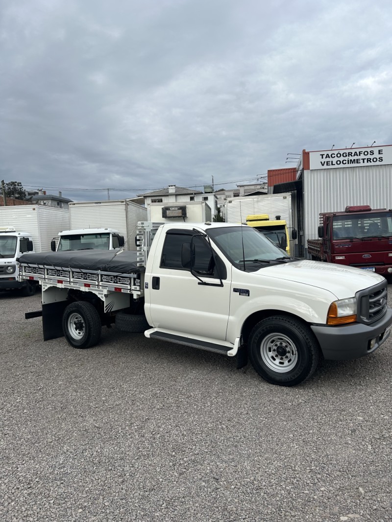 f 350  2008 caxias do sul