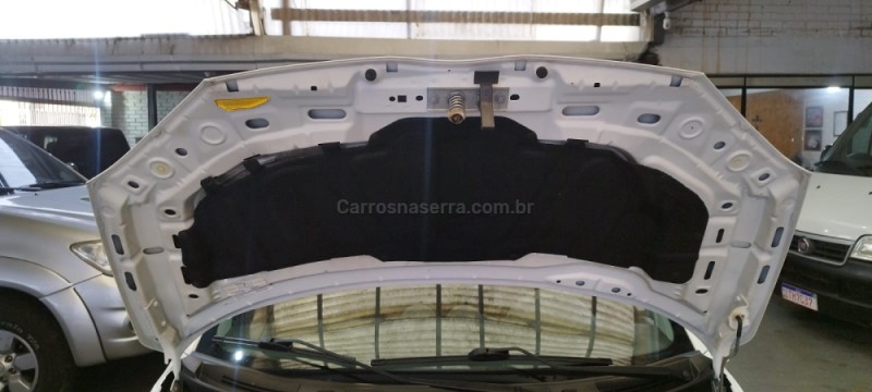 FIORINO 1.4 HARD WORKING FURGÃO EVO 8V FLEX 2P MANUAL - 2015 - BENTO GONçALVES