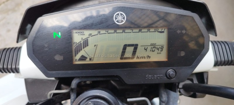 FAZER FZ25 ABS - 2019 - BENTO GONçALVES