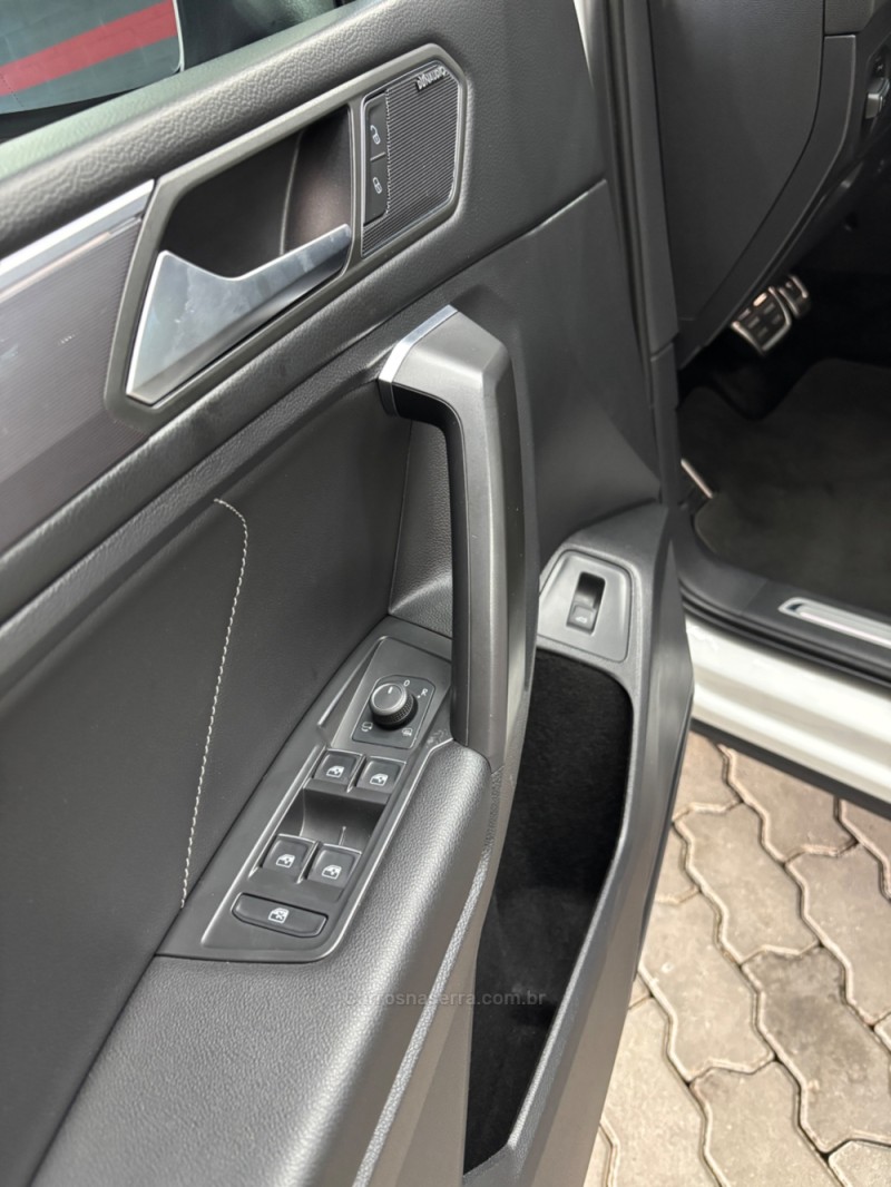 TIGUAN 2.0 TSI R-LINE 350 16V GASOLINA 4P AUTOMÁTICO - 2021 - HARMONIA