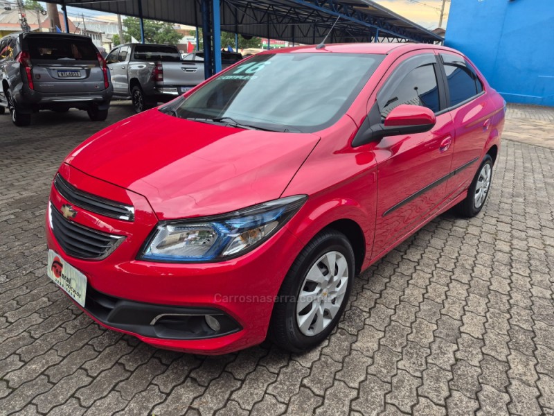 prisma 1.4 mpfi lt 8v flex 4p manual 2016 caxias do sul