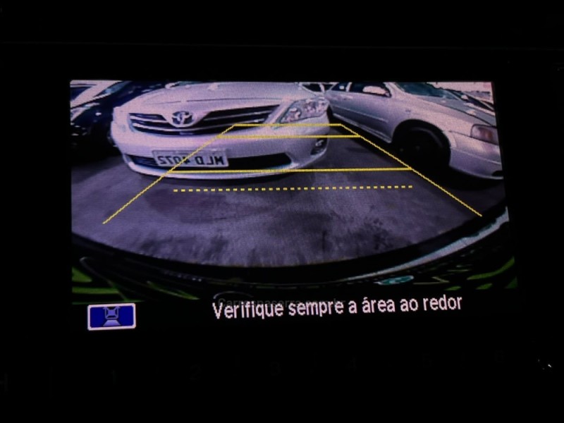 WRV 1.5 16V FLEXONE EX CVT - 2018 - CAXIAS DO SUL