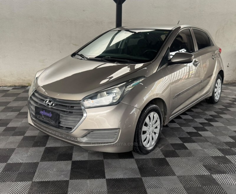hb20 1.0 comfort 16v flex 4p manual 2017 novo hamburgo