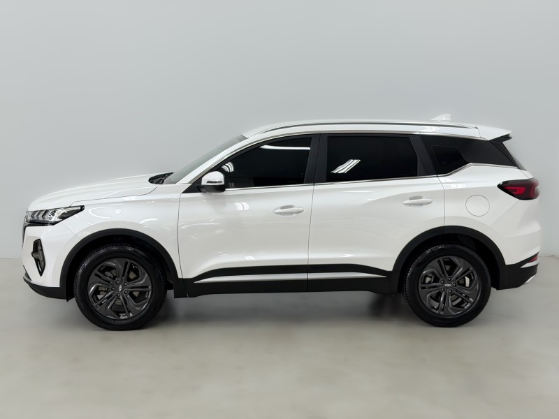 TIGGO 1.5 16V TCI 7 SPORT FLEX 4P AUTOMÁTICO - 2025 - CAXIAS DO SUL