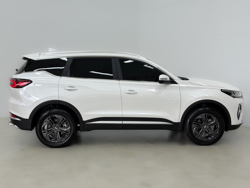 TIGGO 1.5 16V TCI 7 SPORT FLEX 4P AUTOMÁTICO - 2025 - CAXIAS DO SUL
