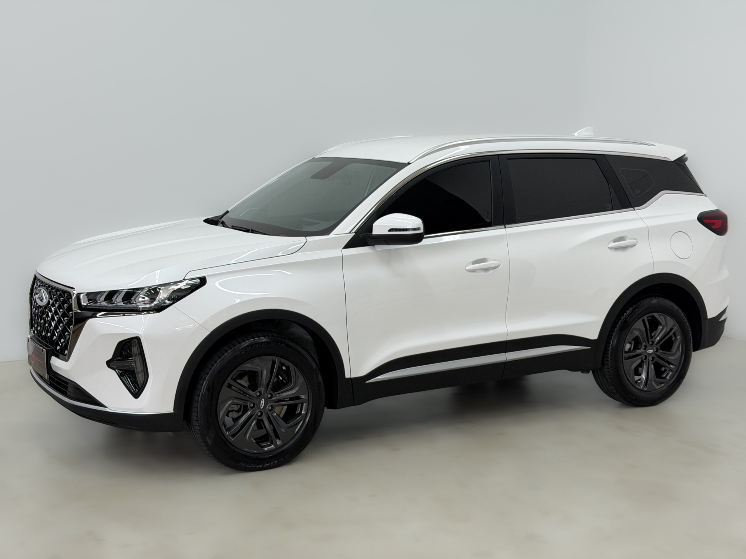 CHERY TIGGO — foto 2