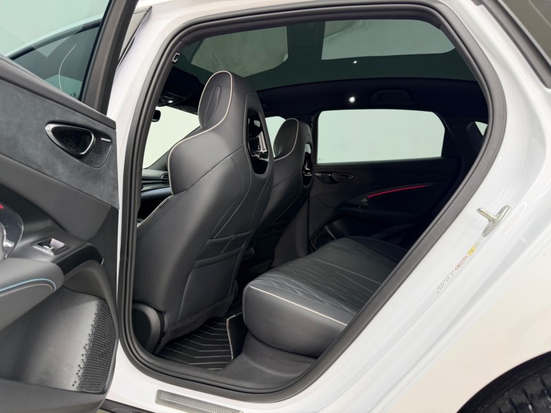 SEAL AWD ELÉTRICO 4P AUTOMÁTICO - 2025 - CAXIAS DO SUL