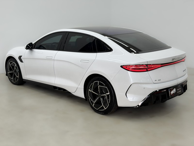 SEAL AWD ELÉTRICO 4P AUTOMÁTICO - 2025 - CAXIAS DO SUL