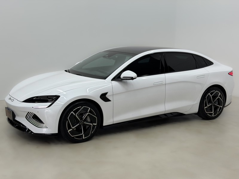 SEAL AWD ELÉTRICO 4P AUTOMÁTICO - 2025 - CAXIAS DO SUL