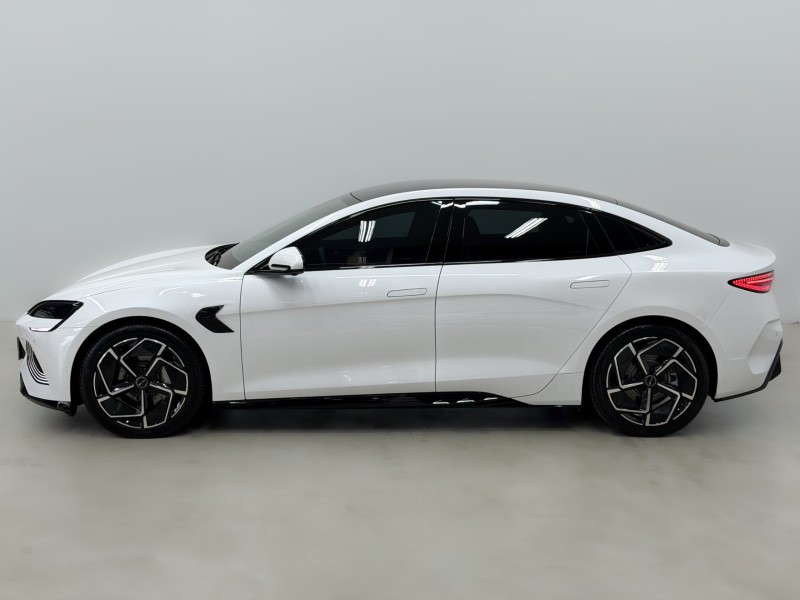SEAL AWD ELÉTRICO 4P AUTOMÁTICO - 2025 - CAXIAS DO SUL