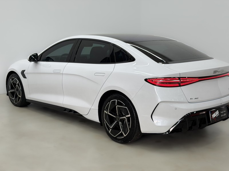 SEAL AWD ELÉTRICO 4P AUTOMÁTICO - 2025 - CAXIAS DO SUL