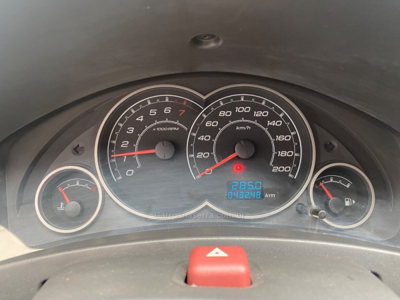 PRISMA 1.4 MPFI LT 8V FLEX 4P MANUAL - 2012 - CAXIAS DO SUL