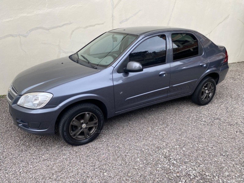 prisma 1.4 mpfi lt 8v flex 4p manual 2012 caxias do sul