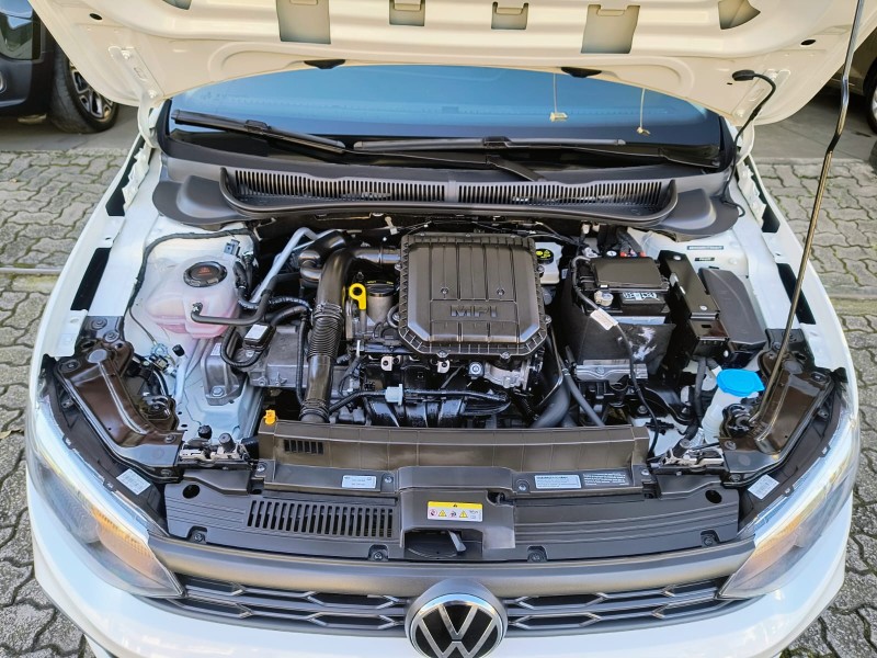 POLO 1.0 MPI TRACK 4P MANUAL - 2026 - CAXIAS DO SUL