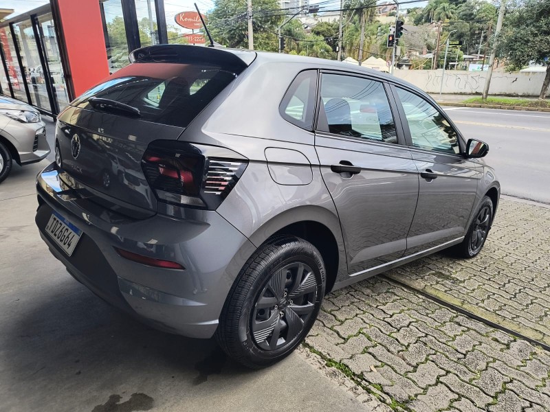 POLO 1.0 MPI TRACK 4P MANUAL - 2026 - CAXIAS DO SUL