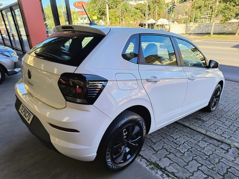 POLO 1.0 MPI TRACK 4P MANUAL - 2026 - CAXIAS DO SUL