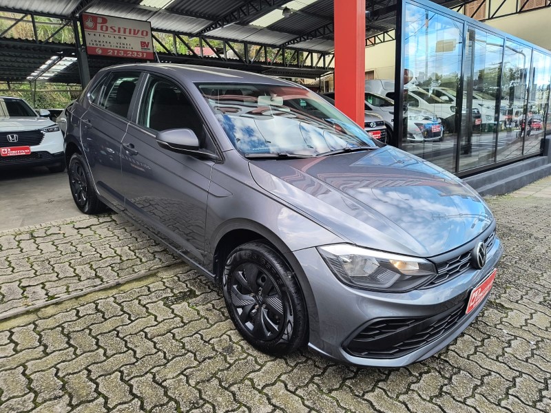 polo 1.0 mpi track 4p manual 2026 caxias do sul